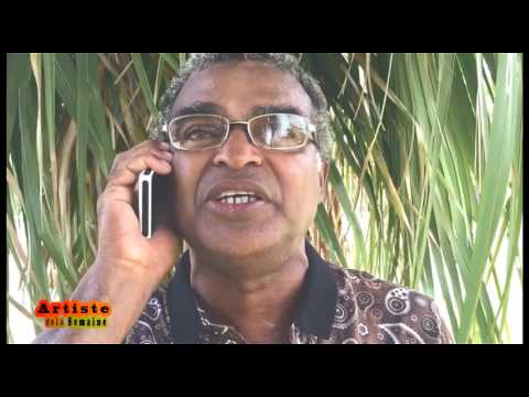 IGNACE ALMAR est l'artiste de la semaine