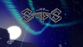 Cover art for Stasis OST: Big Starfall