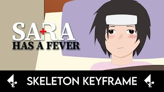 Sara Has A Fever (2021) | Directed by Amy Lee