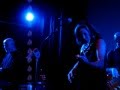 THE WALKABOUTS -- Prayer For You (Ebensee, 14.1.2012)