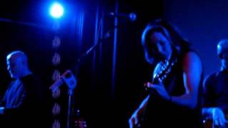 THE WALKABOUTS -- Prayer For You (Ebensee, 14.1.2012)