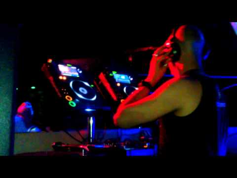 Ripsnorter 15th Birthday DJ Pod 2012