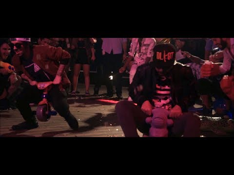 Malik Mustache ft. O'jizzy & Pablo Novacci - Dominamo O Club (Preview)