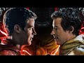 The Flash Season 8 Extended Monologue & Recap | “My Name is Barry Allen” (4K) - Concept