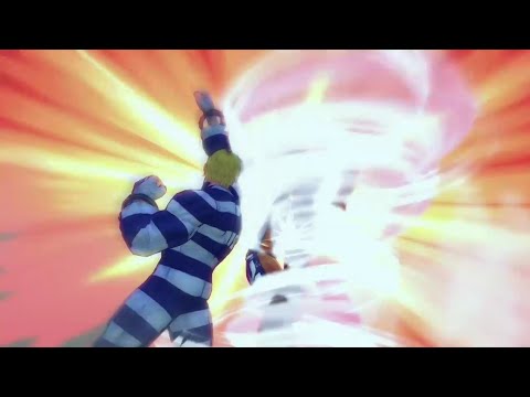 Ultra Street Fighter 4 Arcade Edition: Cody Vs Dee Jay (Japanese)