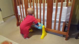 Introducing the next Billy Joel!