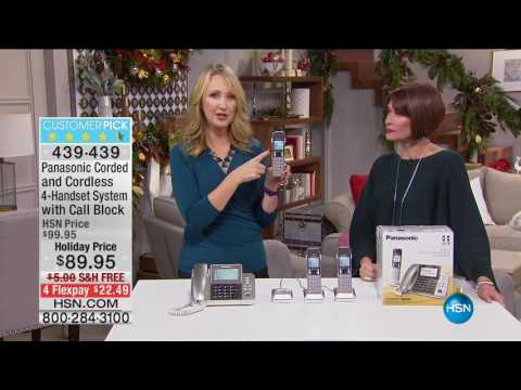 HSN | Electronic Gifts featuring HP 12.04.2016 - 09 AM