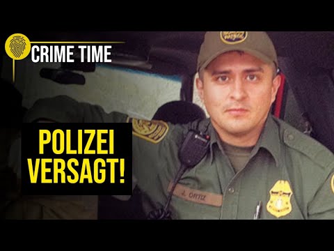 Murderer in uniform! Nobody stopped Juan David Ortiz | Crime Time Documentary