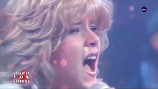 Samantha Fox - Touch Me (I Want Your Body) [Moreno J RmX]