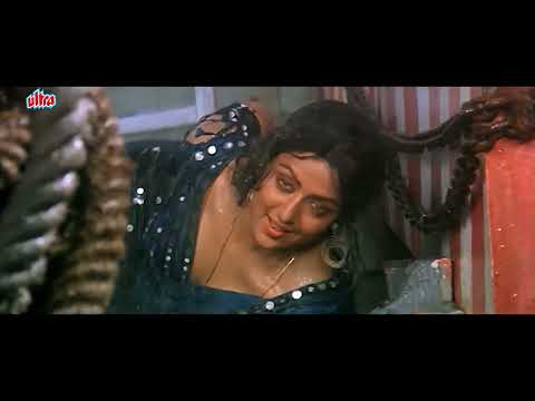 Zindagi Ki Na Toote Ladi Full Sad Song | Lata Mangeshkar, Mukesh | Kranti 1981