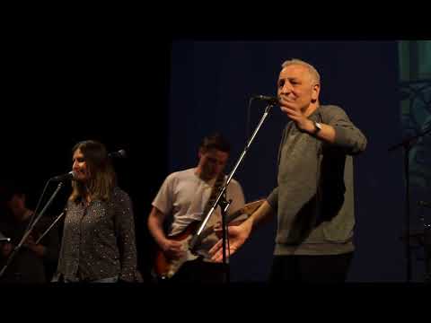 Akustik Bend koncert - "Gospodja"