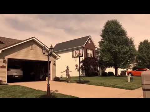 CLC Trick-shot Compilation