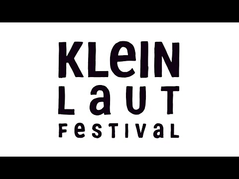 KleinLaut Festival 2016 – Trailer