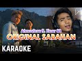 Atmosfera Ft Ayie Floor 88 Original Sabahan Karaoke Official