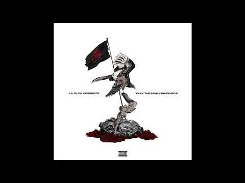 Only The Family - Game ft. Lil Durk, Tee Grizzley, Sada Baby & YNW Melly (Official Audio)