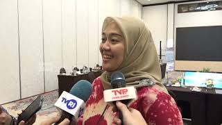 Komisi VII DPR RI : Pentingnya Ekosistem Lengkap Dalam KEK - TVR 120