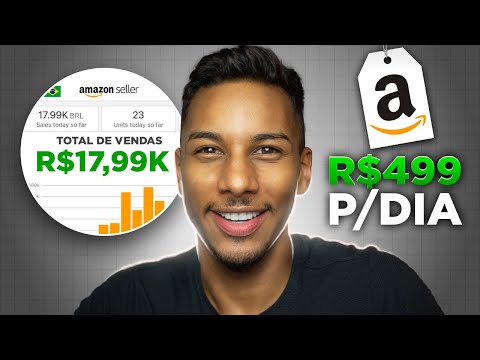 , title : 'Como Vender na Amazon FBA (Passo a Passo) em 2023'