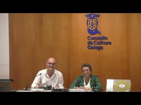 Vídeo: Inauguración da xornada