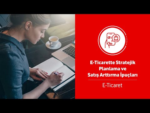 Pazarlama Stratejisinin Belirlenmesi