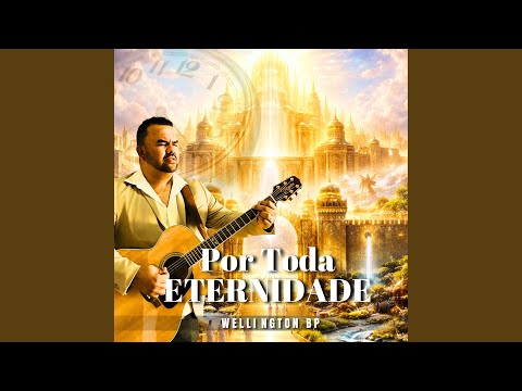 Por Toda Eternidade - Wellington Bp