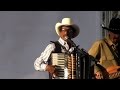 Mark St. Mary's Louisiana Blues & Zydeco Band