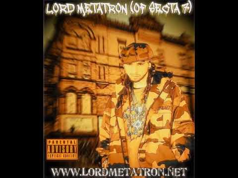 LORD METATRON (OF SECTA 7) Gospel Underground Hip Hop