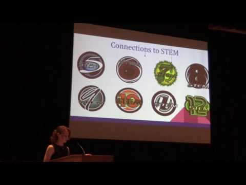 2017.03.03 STEM Capstone Presentation