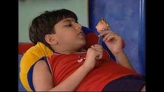 Download lagu Shaka Laka Boom Boom - Watch Episode 2 - Punishment For Sanju on Pure Serial mp3