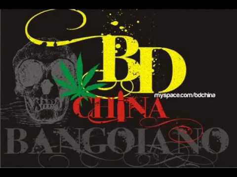 B D C - Lei das ruas