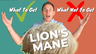 What's The Best Lion's Mane Mushroom On The Market Today? (2022)