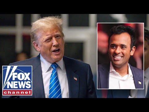 Vivek Ramaswamy: You judge an executive by results