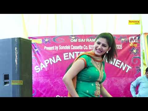 M Teri nachai nachu duniya ki aukaat nahi -sapna chaudhary song