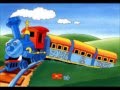 Treno Del Nonno Quelli Del N 2