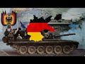●{Einheitsfrontlied}● [Gang of Four's Germany theme (TNO)]