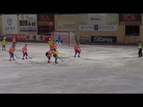 23/10/2020/«Bollnas GIF»-«Ljusdals BK»/Traningsmatch/