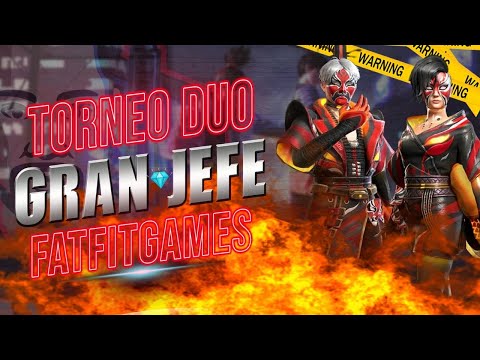 TORNEO OFICIAL 🔴 FREE FIRE CHILE | TRANSMISION EN VIVO 🔴 | REGALANDO INCUBADORA GRAN JEFE