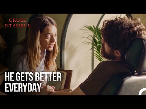 Nedim Starts to Respond | Cruel Istanbul Episode 33