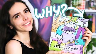 I Made Questionable Choices and turned them Into a Coloring Book!