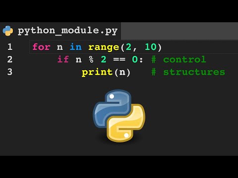 Introduction To Python Control Structures 9