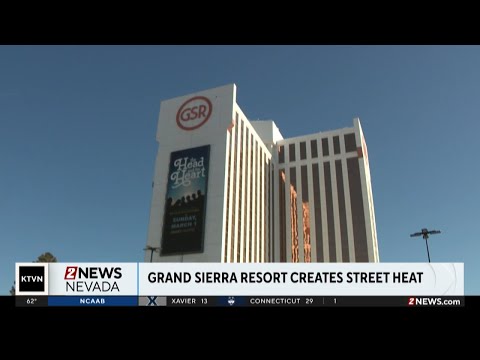 GSR announces Street Heat Car Show