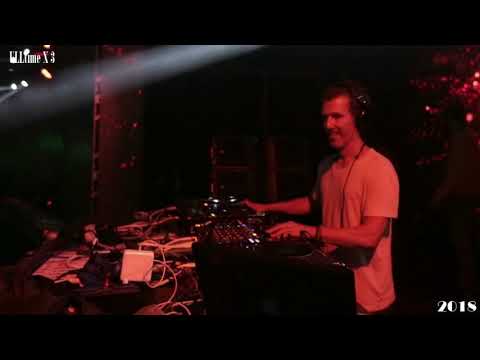 Josh Wink Portugal 6H00 FR  12.08.2018