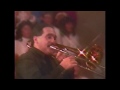 ESPECIAL NUMERO 5-WILLIE COLON EN SHOW DE JORGE BARON