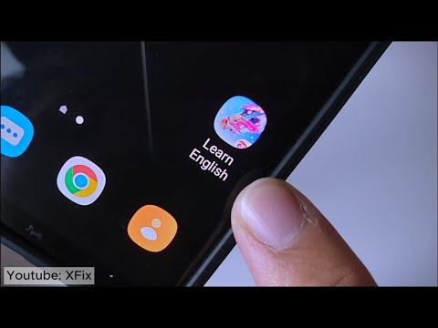 How to Change Apps Name on Android