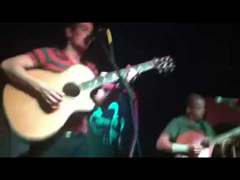 Dave Curley & Mick Broderick "Roger The Miller"