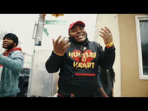 EA TIA - 3 Headed Dragon Ft DesignerGang_Guapo & LnL Stunna