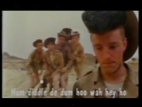 KING KURT "Destination Zululand" DISCO VISTO 29-11-84