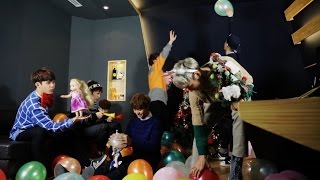 BTOB - 울어도 돼 (You Can Cry) Official Music Video