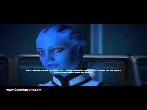Mass Effect Part 66
