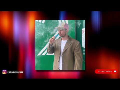 (FREE) Yung Hurn x Fergy53 x Pashanim Type Beat  - "FLUGMODUS"