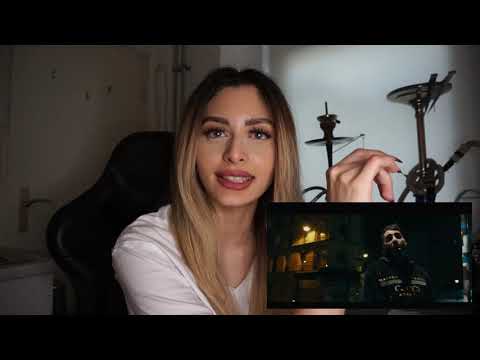 SAMRA - SCHÜSSE IM REGEN (prod. by Lukas Piano} REAKTION Zeynep Szr🎵🎶 #samra